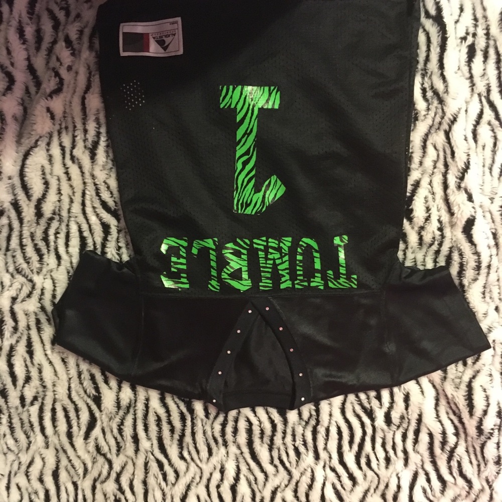 Tumble Shirt