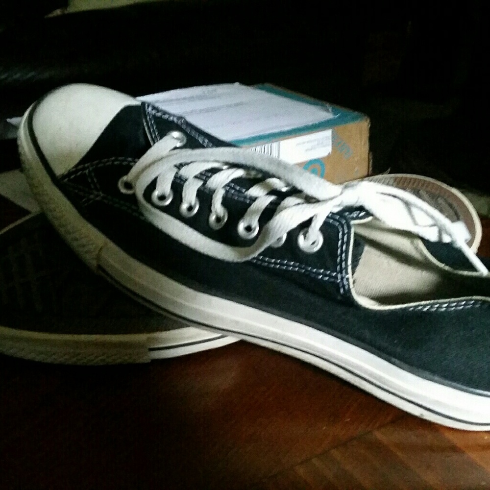 Men's Converse