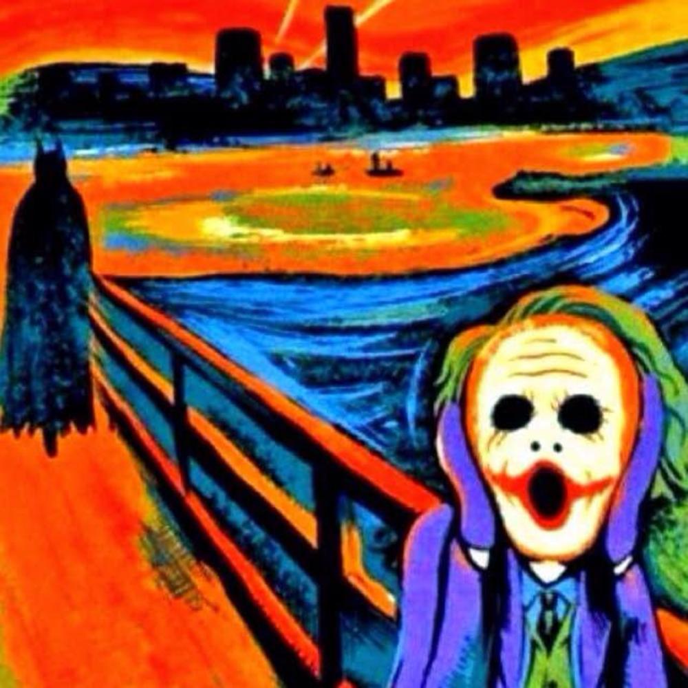 Meet your Posher, William