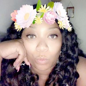 Meet your Posher, Shawntae