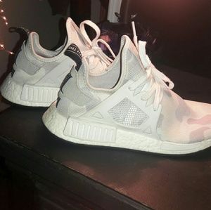 Adidas NMD xr1