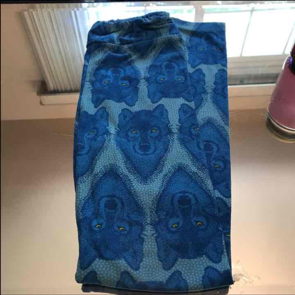 Kid lularoe leggings