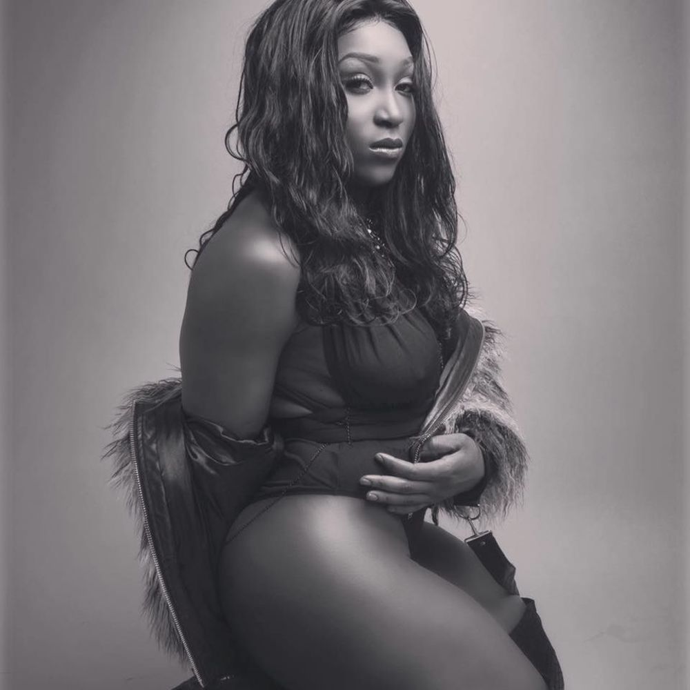 Meet your Posher, Noelle