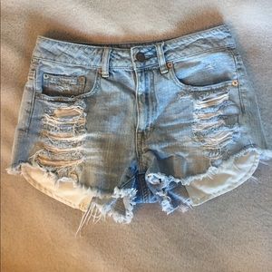 American Eagle Shorts