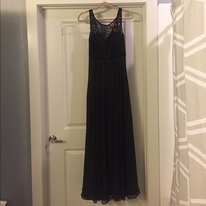 Jenny Yoo gown
