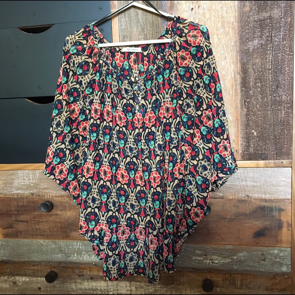 Xtaren Small blouse