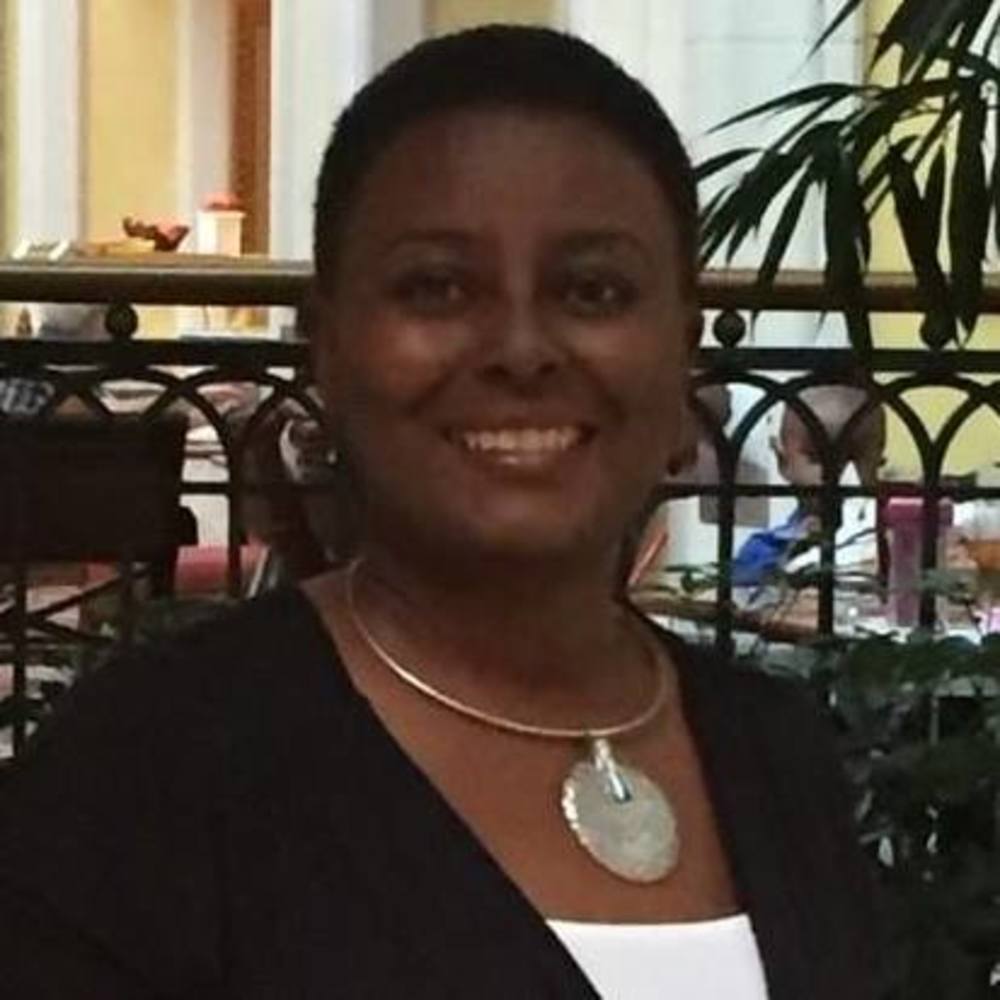 Meet your Posher, Tanya