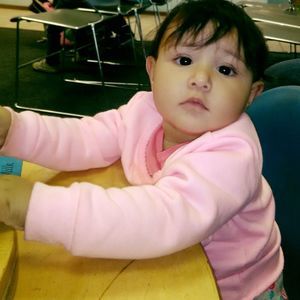 Meet your Posher, Rosie