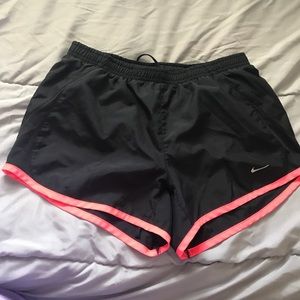 nike shorts