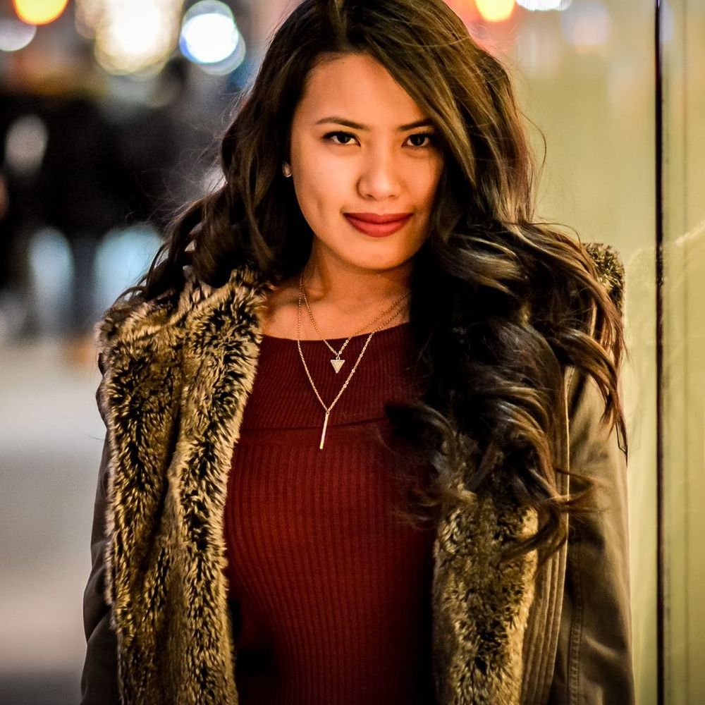 Meet your Posher, Paula