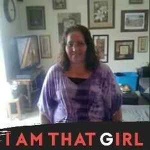 Meet your Posher, Cheryl