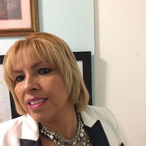 Meet your Posher, Haydee