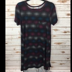 Small LuLaRoe Carly! Barely worn!