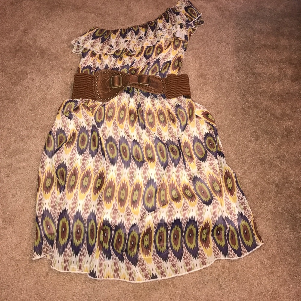 Rue 21 dress