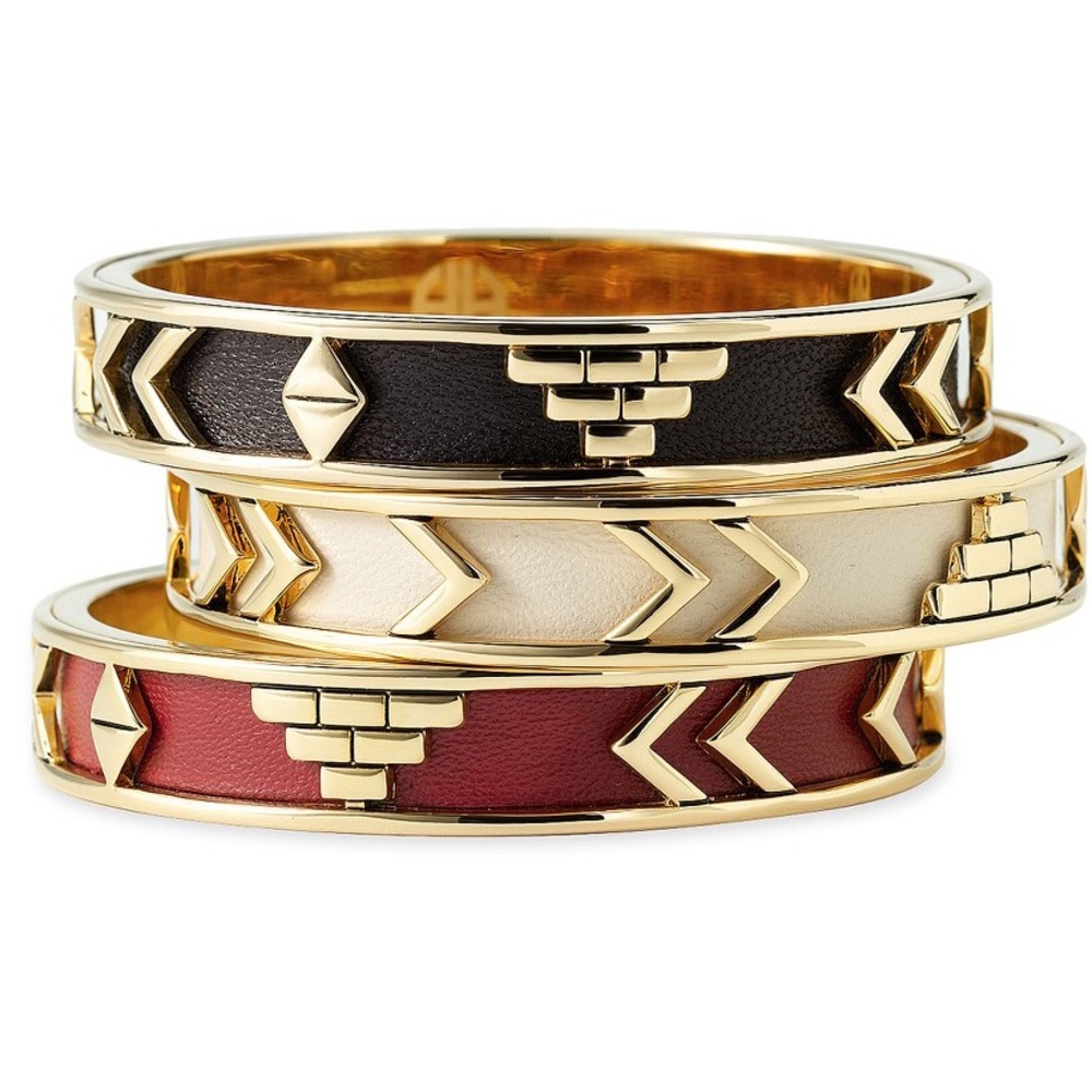 NWOT House of Harlow 1960 Aztec Bangle