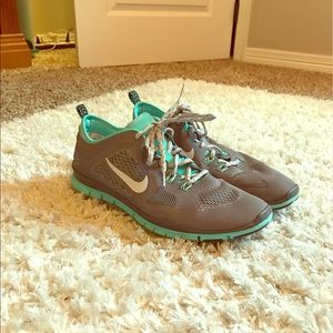Nike Women's Free 5.0