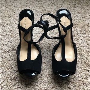 Gianni bini heels 7.5
