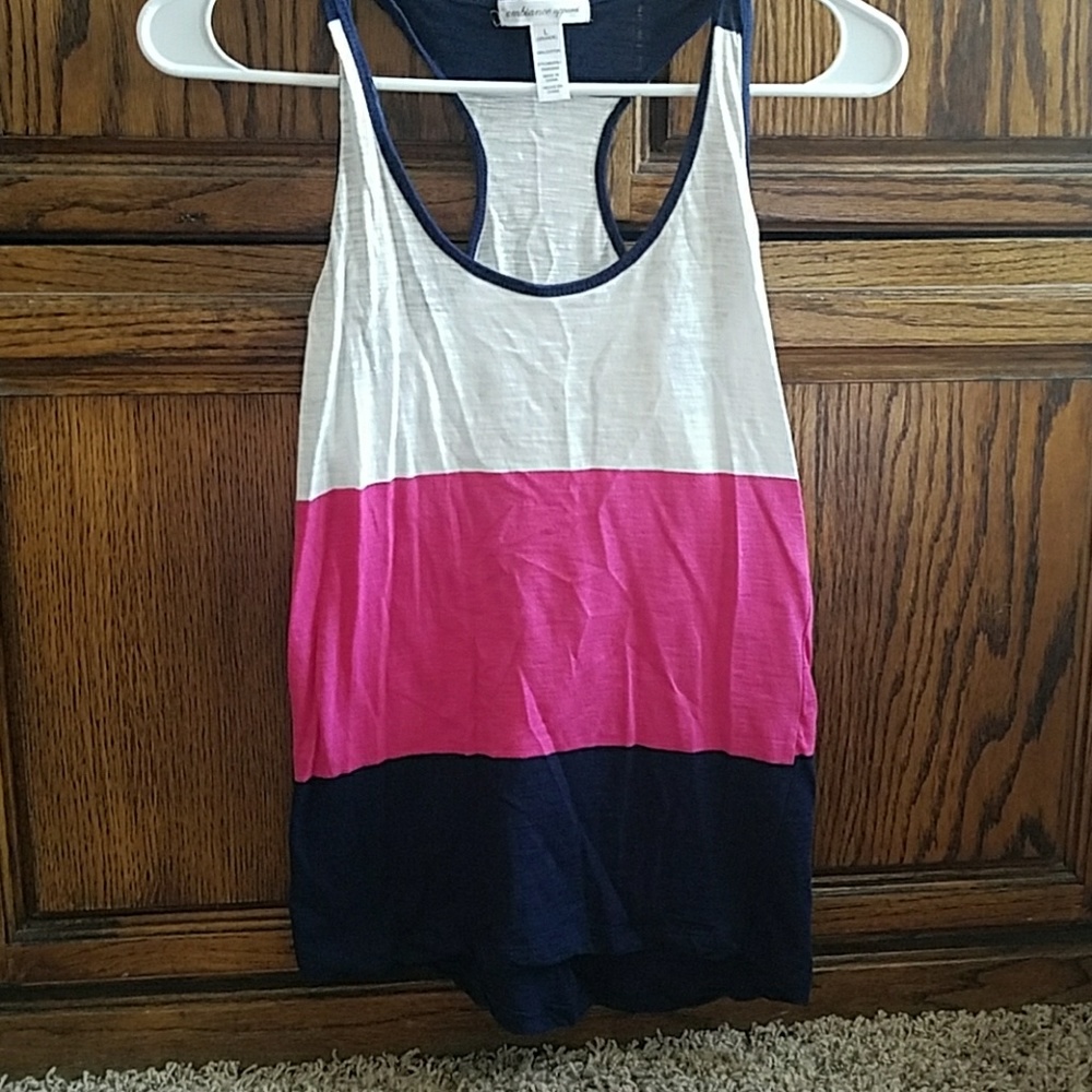 Tank top
