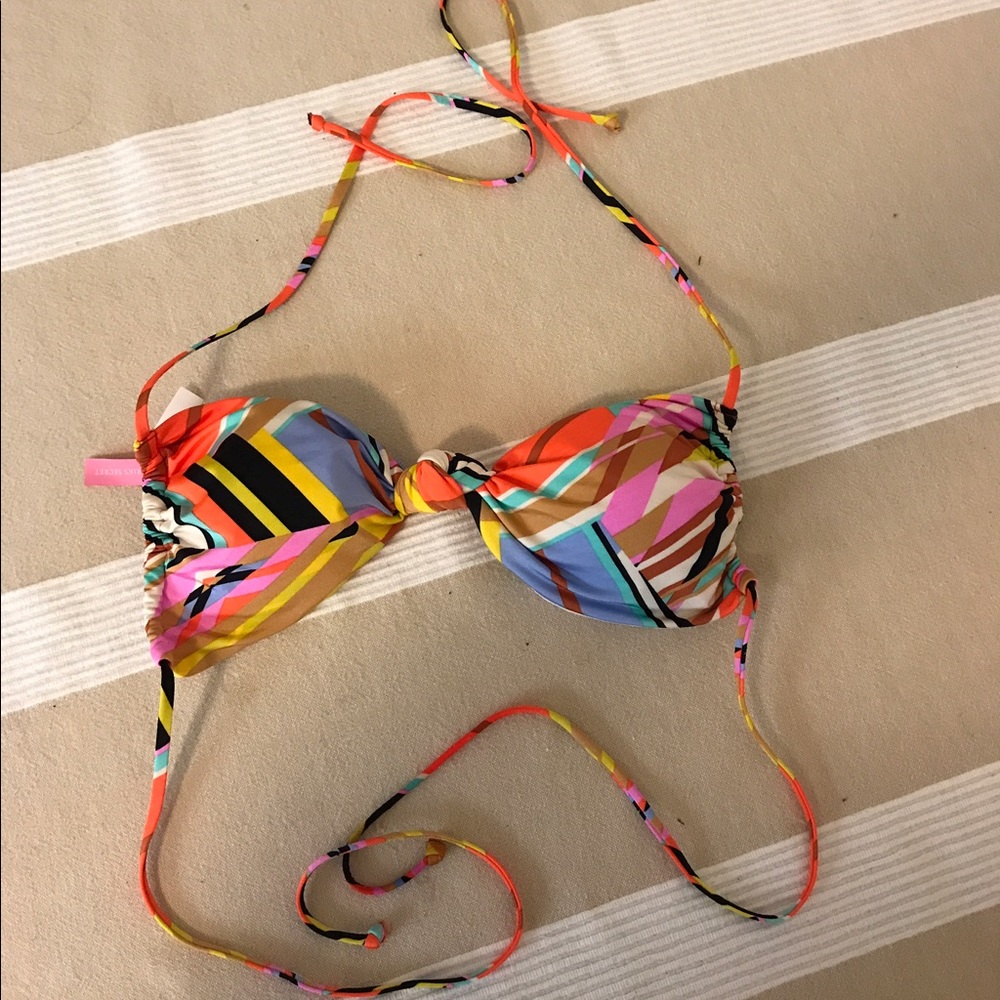 Victoria's Secret Bikini Top