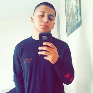 Meet your Posher, Martin