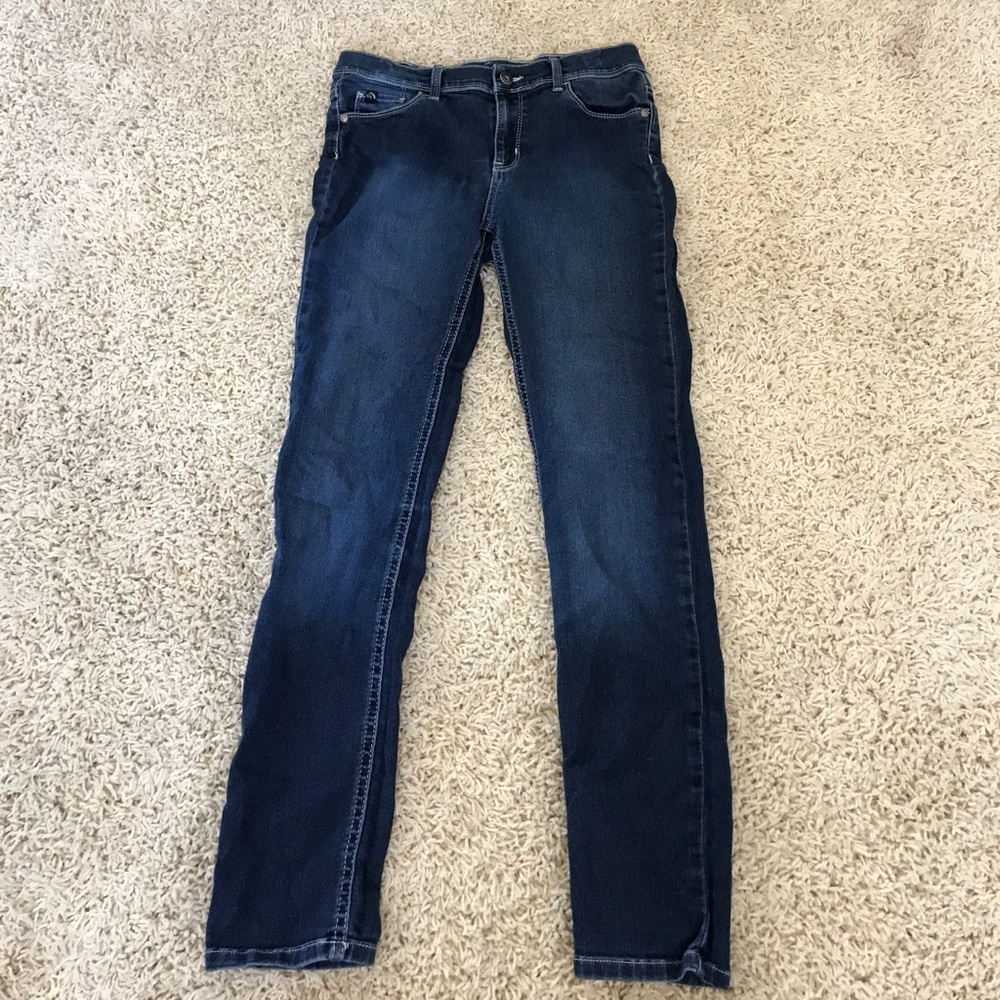 Jordache pants 👖