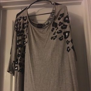 Torrid size 2 top