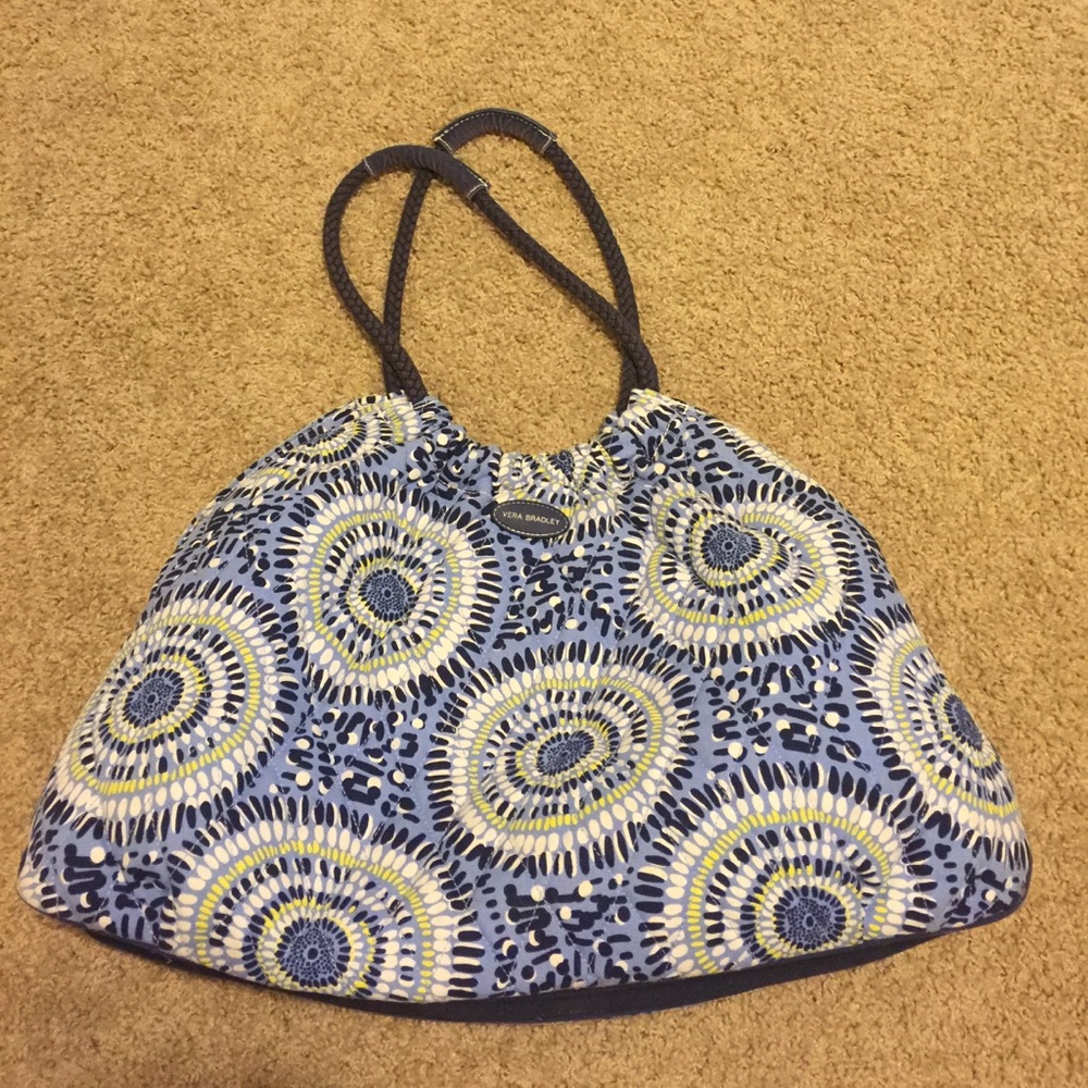 Vera Bradley Tote