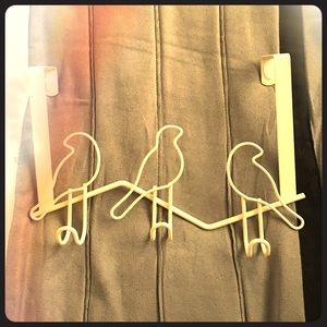 3 Little Birds Hanger 🤙🏾