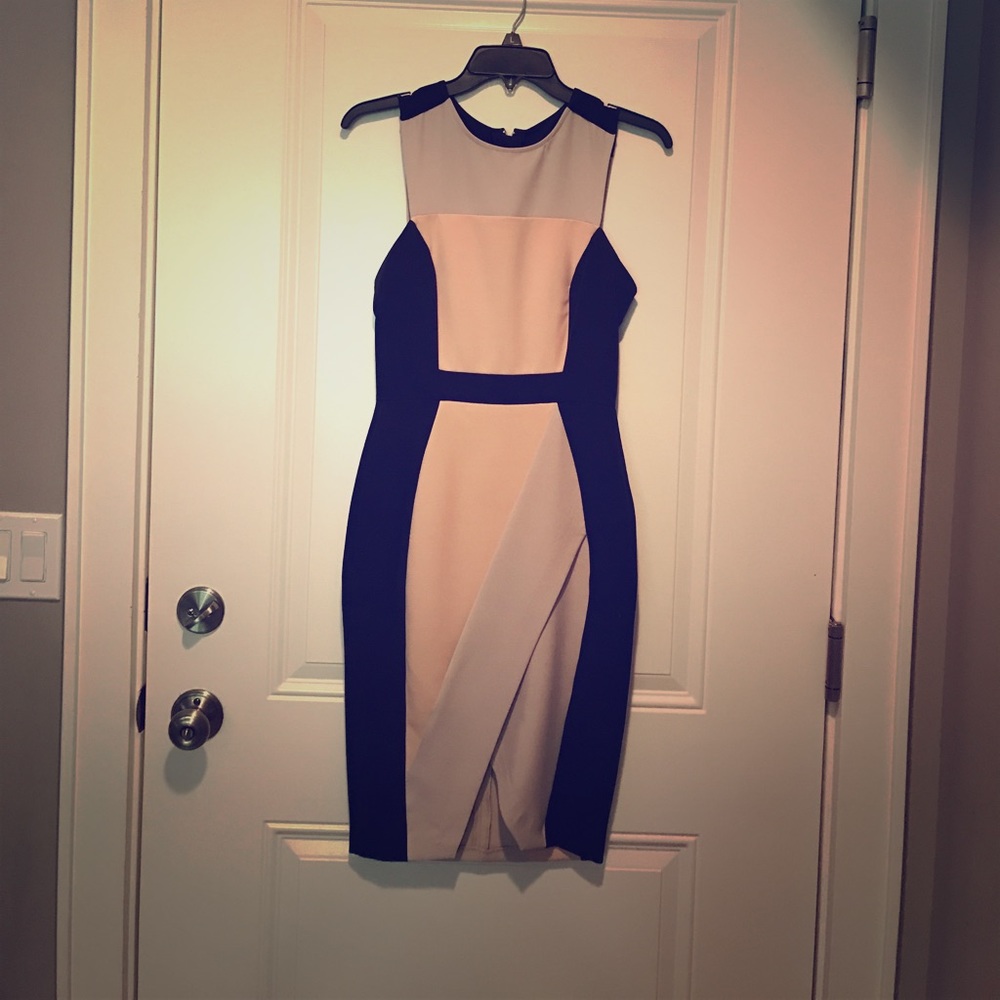 Miss selfridge size 2 dress