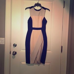 Miss selfridge size 2 dress