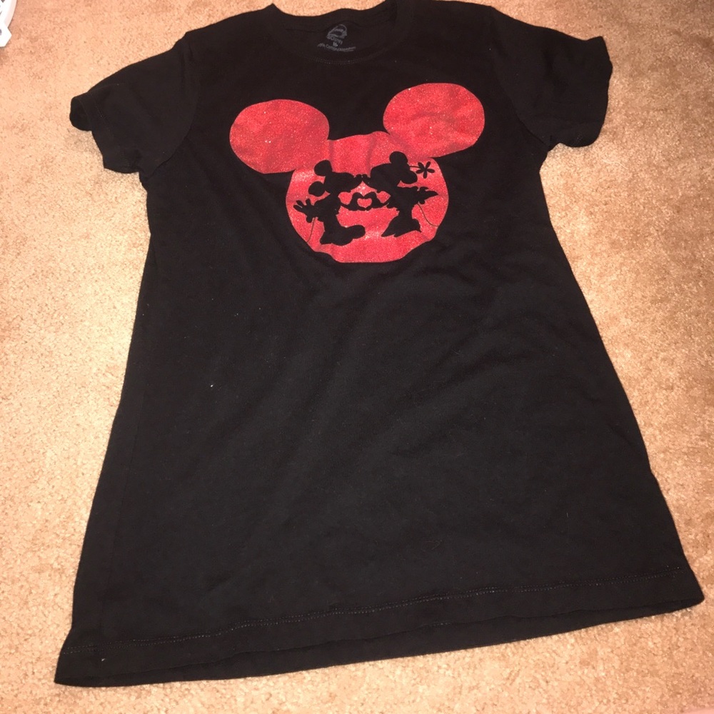 Disney shirt