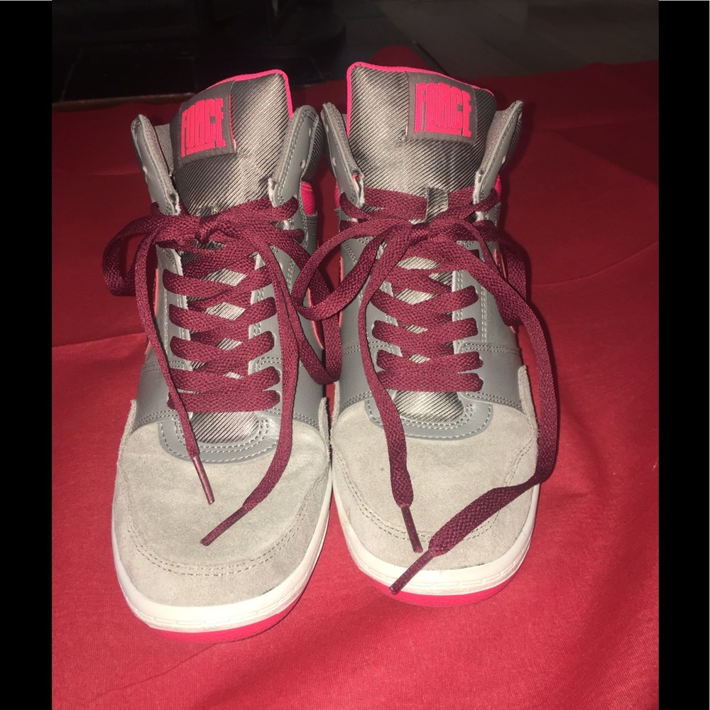 Nike Personalized High Tops