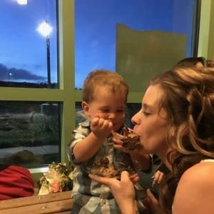 Meet your Posher, Kaycee