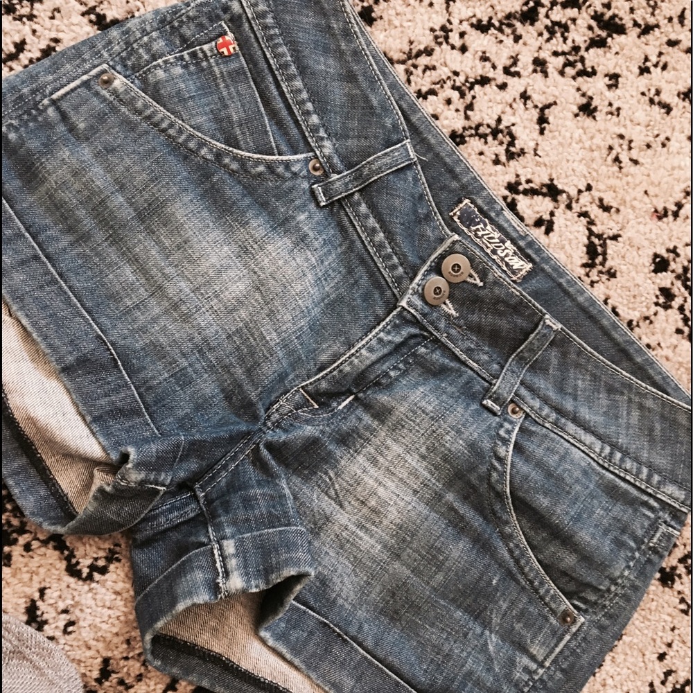 Hudson Shorts sz 29