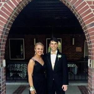 Meet your Posher, Katy-barnes