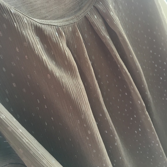 EXPRESS tank top - Picture 3 of 3