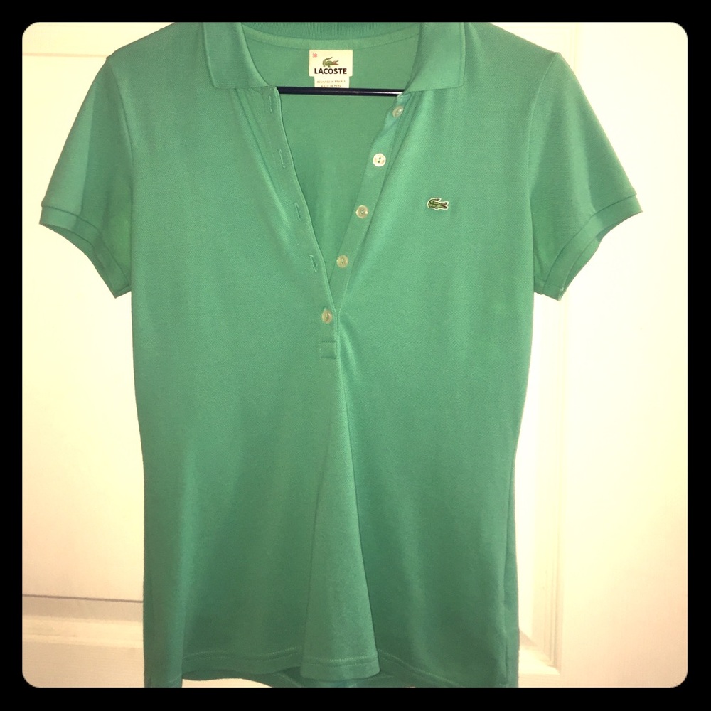 Lacoste Women's Polo