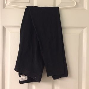 Medium Ann Taylor Black Leggings
