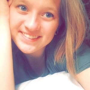 Meet your Posher, Haley