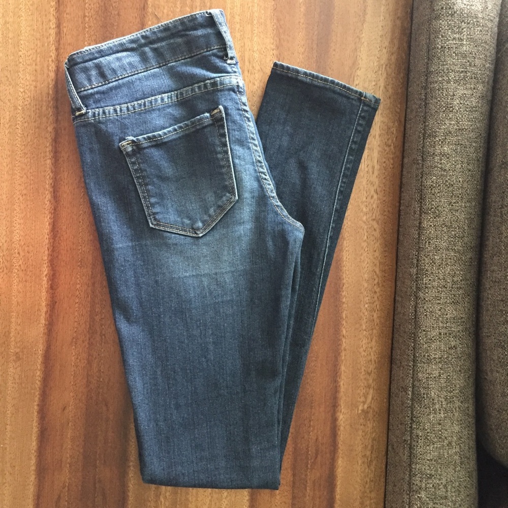 Empyre Jeans