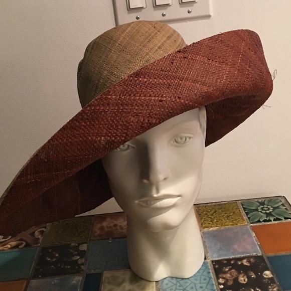 Custom Made Quality New Hat-packable main image 4