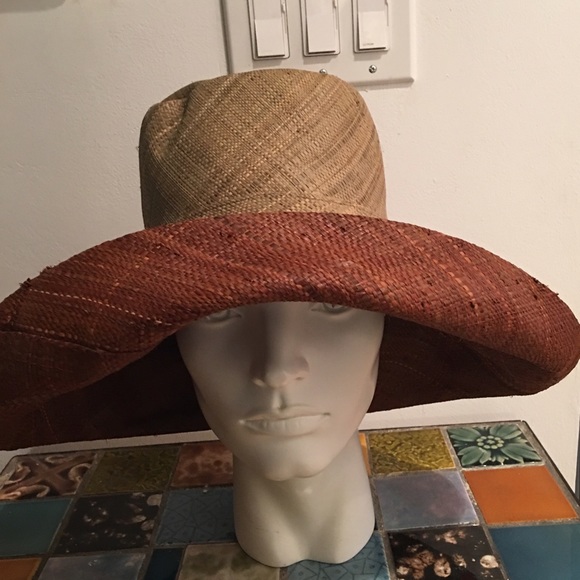 Custom Made Quality New Hat-packable
