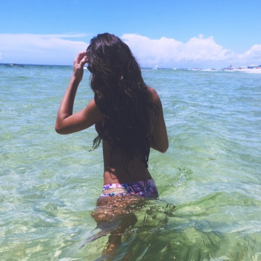 Meet your Posher, Kiera