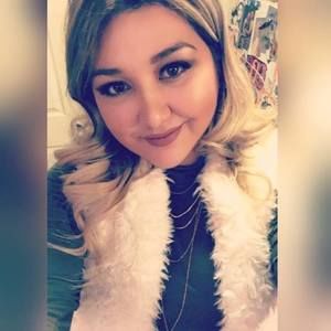 Meet your Posher, Jackie