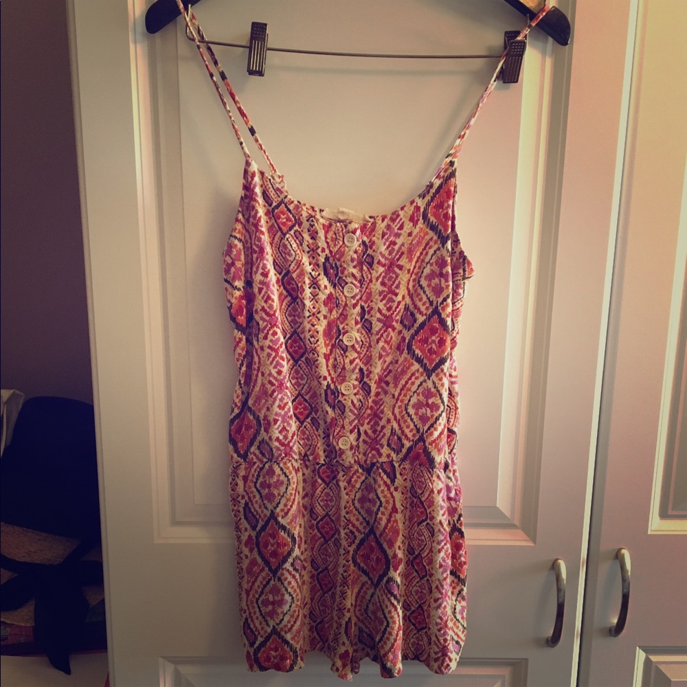 Romper