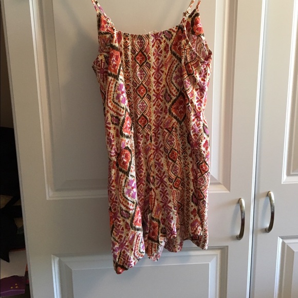 Romper - Picture 2 of 2