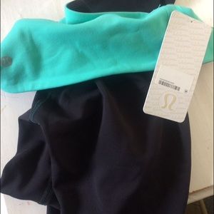 Lululemon Wunder Under Crop leggings Size 12