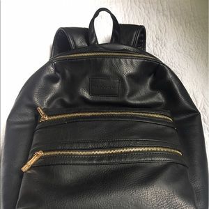 Honest Company diaper backpack