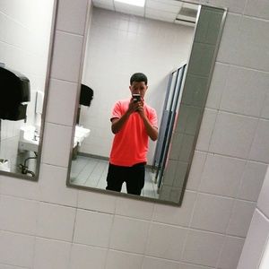 Meet your Posher, Jesus