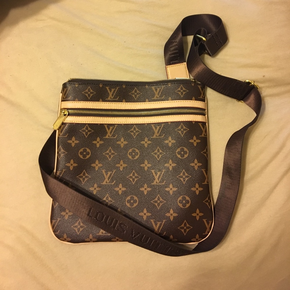 Louis Vuitton crossbody